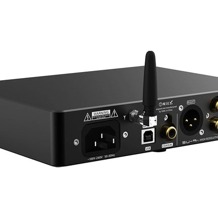 SMSL SU-9n Audio DAC