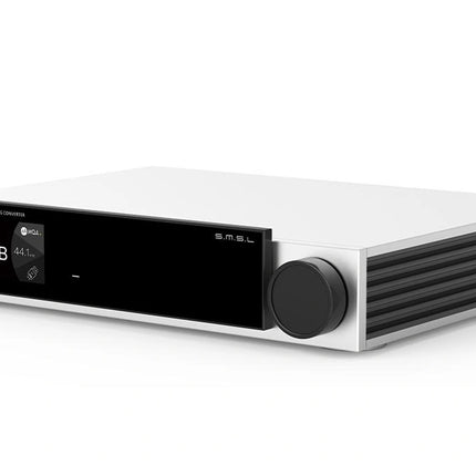 SMSL SU-X ES9039MS PRO ×2