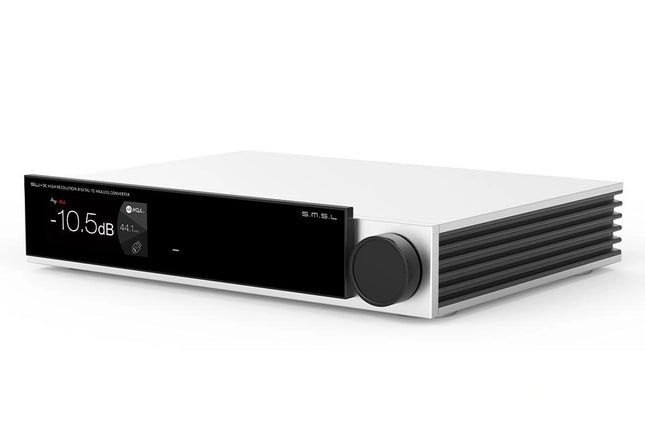 SMSL SU-X ES9039MS PRO ×2