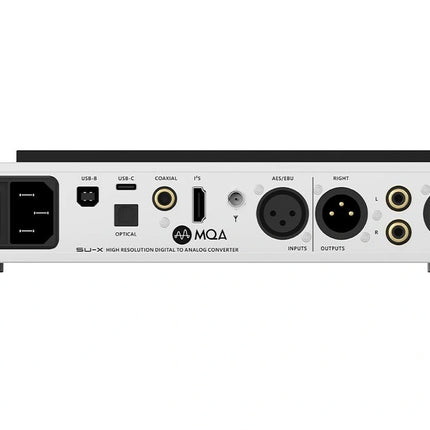 SMSL SU-X ES9039MS PRO ×2
