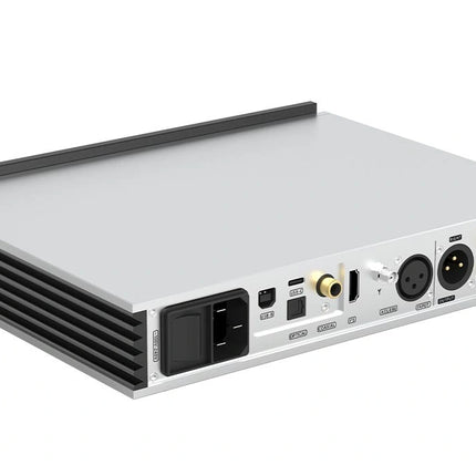 SMSL SU-X ES9039MS PRO ×2