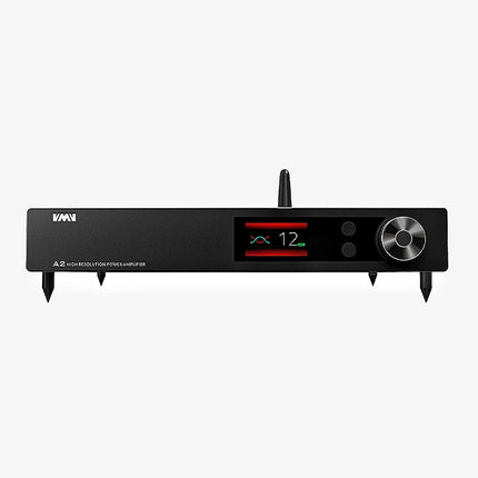SMSL VMV A2 High-end stereo digital amplifier