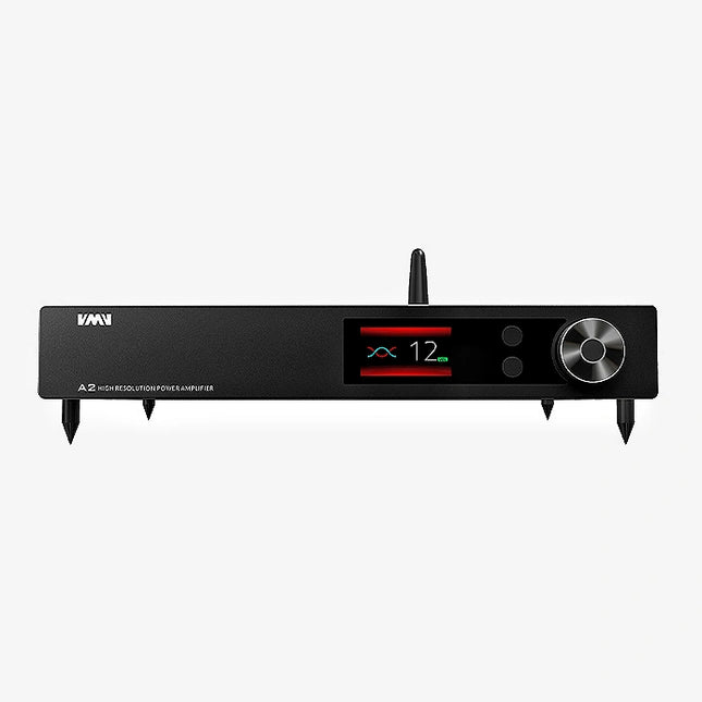 SMSL VMV A2 High-end stereo digital amplifier