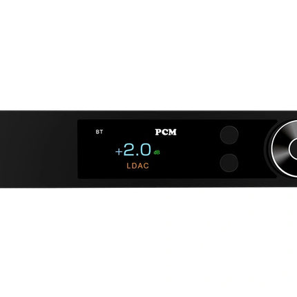 SMSL VMV D1se 2 Hi-End MQA Audio DAC