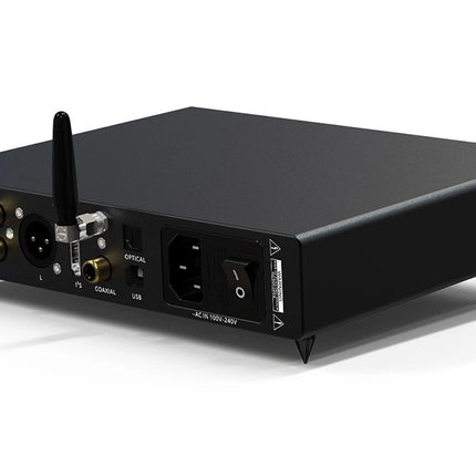 SMSL VMV D1se 2 Hi-End MQA Audio DAC