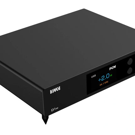 SMSL VMV D1se 2 Hi-End MQA Audio DAC