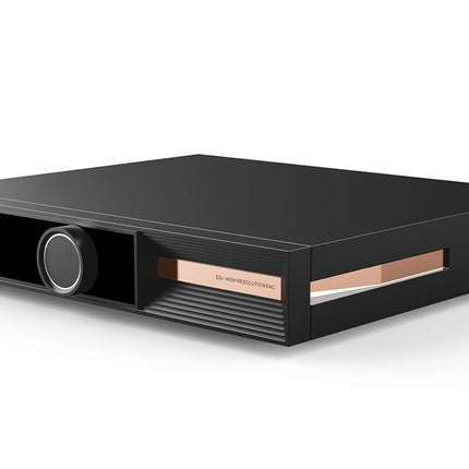 SMSL VMV D2R 2023 Flagship Audio DAC