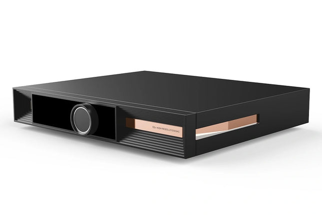 SMSL VMV D2R 2023 Flagship Audio DAC