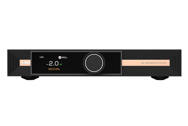 SMSL VMV D2R 2023 Flagship Audio DAC