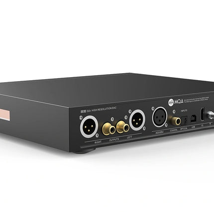 SMSL VMV D2R 2023 Flagship Audio DAC