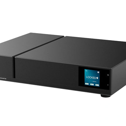 SMSL VMV D3 Advanced R-2R chip Audio DAC