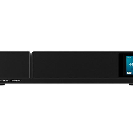 SMSL VMV D3 Advanced R-2R chip Audio DAC