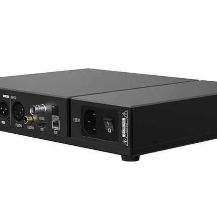 SMSL VMV D3 Advanced R-2R chip Audio DAC