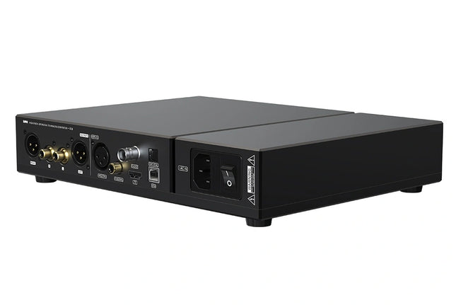 SMSL VMV D3 Advanced R-2R chip Audio DAC