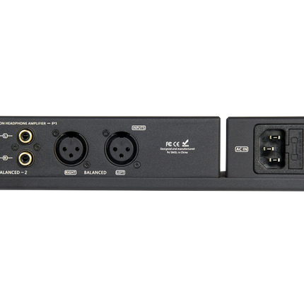 SMSL VMV P1 Fully balanced AMP