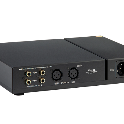 SMSL VMV P1 Fully balanced AMP