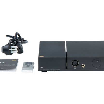 SMSL VMV P1 Fully balanced AMP