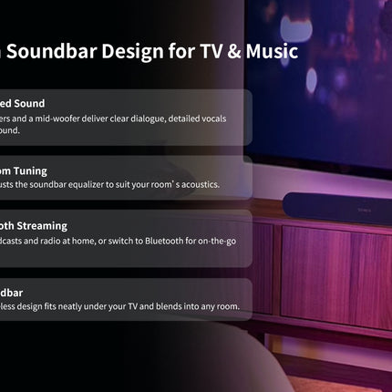 Key Features