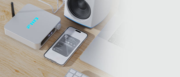 Banner image for: <h1>AirPlay streaming protocol<br/><br/></h1>