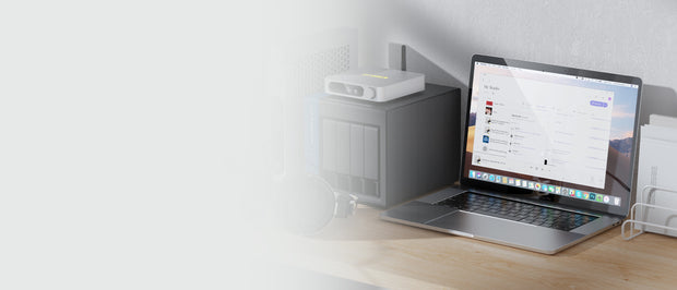 Banner image for: <h1>Enjoy Roon Ready streaming<br/><br/></h1>