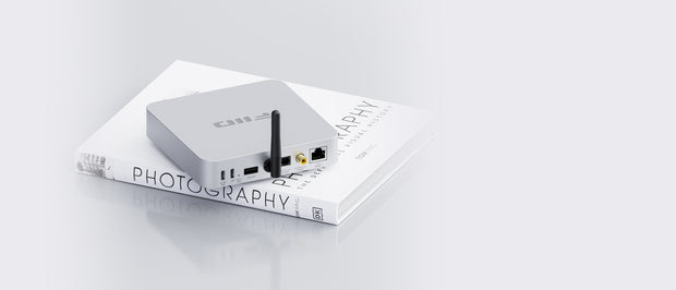 Banner image for: <h1>Comprehensive digital outputs<br/></h1>