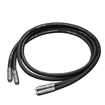 Xangsane 5500 6N OCC RCA Interconnect – Pair