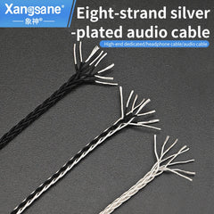 Collection image for: Headphone & IEM Cables
