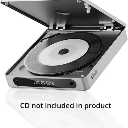 FiiO DM13 – Portable CD Player & Ripper with Balanced Output