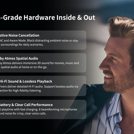 Key Features