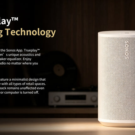 Core Technology
