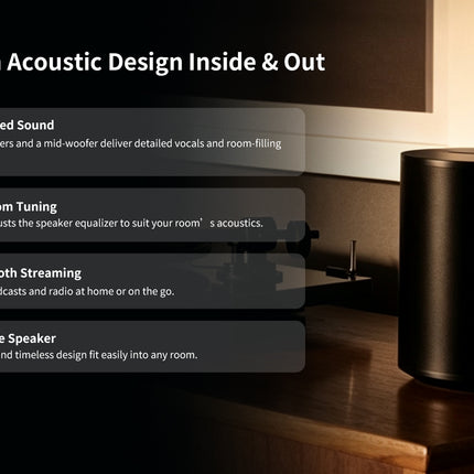 Key Features
