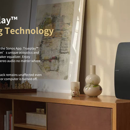 Core Technology