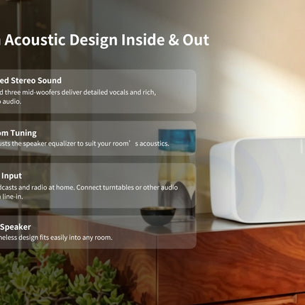 Key Features