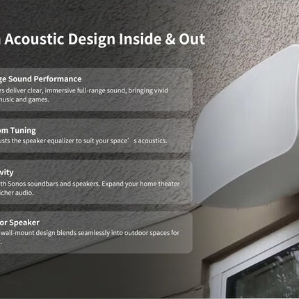 Key Features