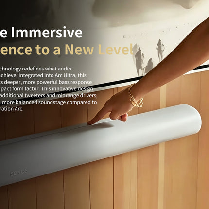 Core Technology