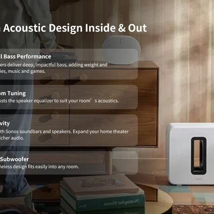 Key Features