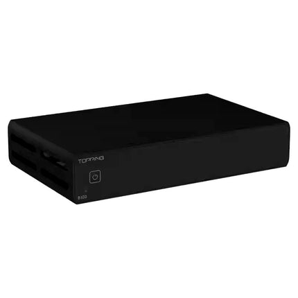 TOPPING B100 Bluetooth DAC – Hi-Res LDAC Receiver with ES9018Q2C