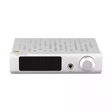 TOPPING MX5 DAC Amplifier – Hi-Res Bluetooth 5.0 Stereo Amp