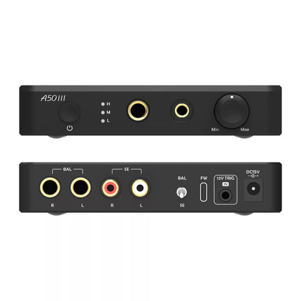 TOPPING A50 III