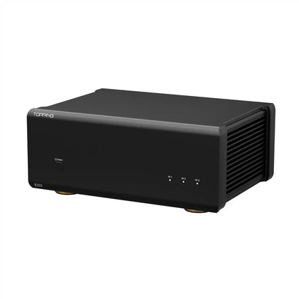 TOPPING B200 Bluetooth DAC – Hi-Res LDAC Balanced Audio Receiver