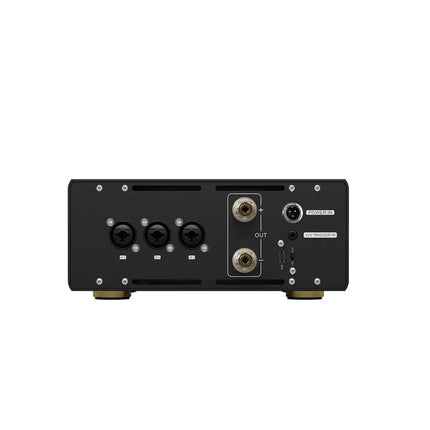 TOPPING B200 Bluetooth DAC – Hi-Res LDAC Balanced Audio Receiver