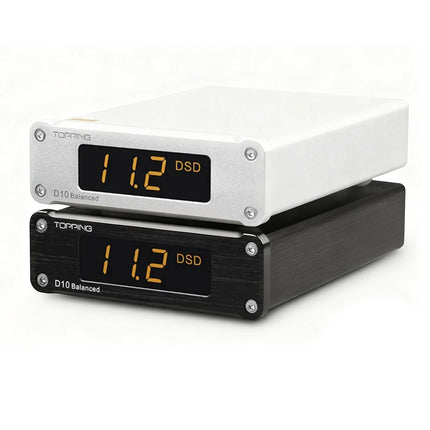 TOPPING D10 Balanced