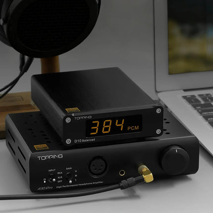 TOPPING D10 Balanced