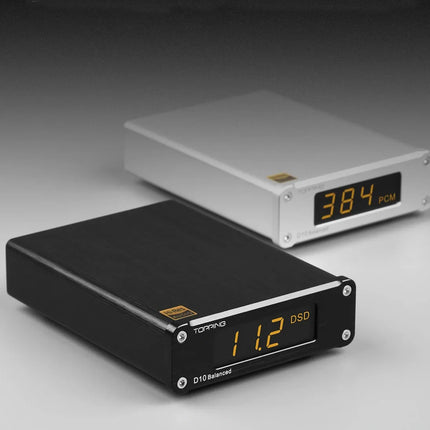 TOPPING D10 Balanced