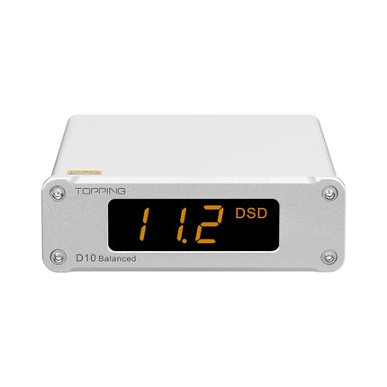 TOPPING D10 Balanced