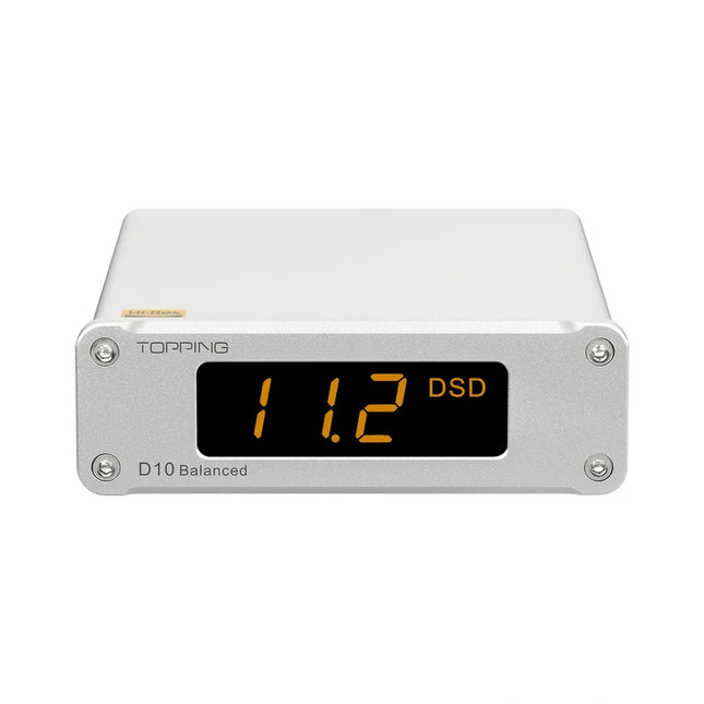 TOPPING D10 Balanced