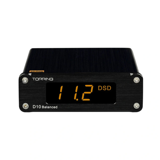 TOPPING D10 Balanced