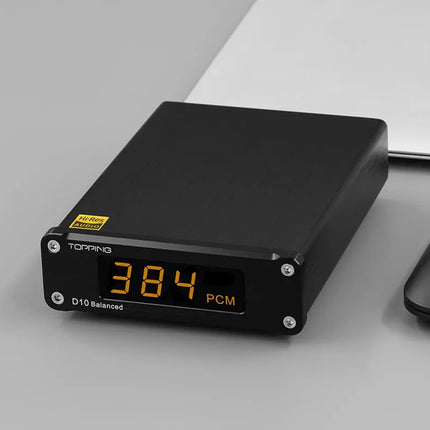 TOPPING D10 Balanced