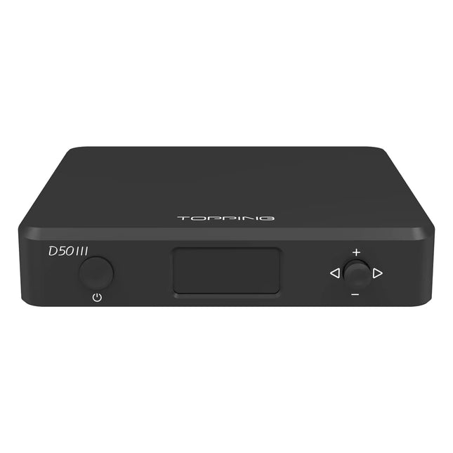 TOPPING  D50 III