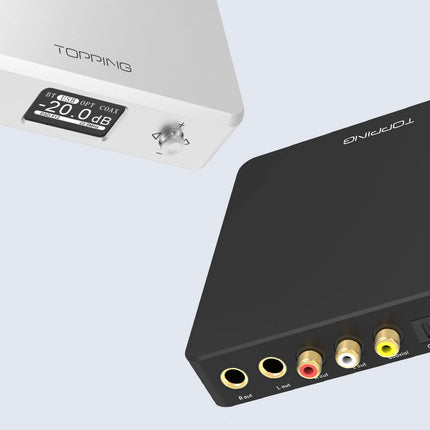 TOPPING  D50 III